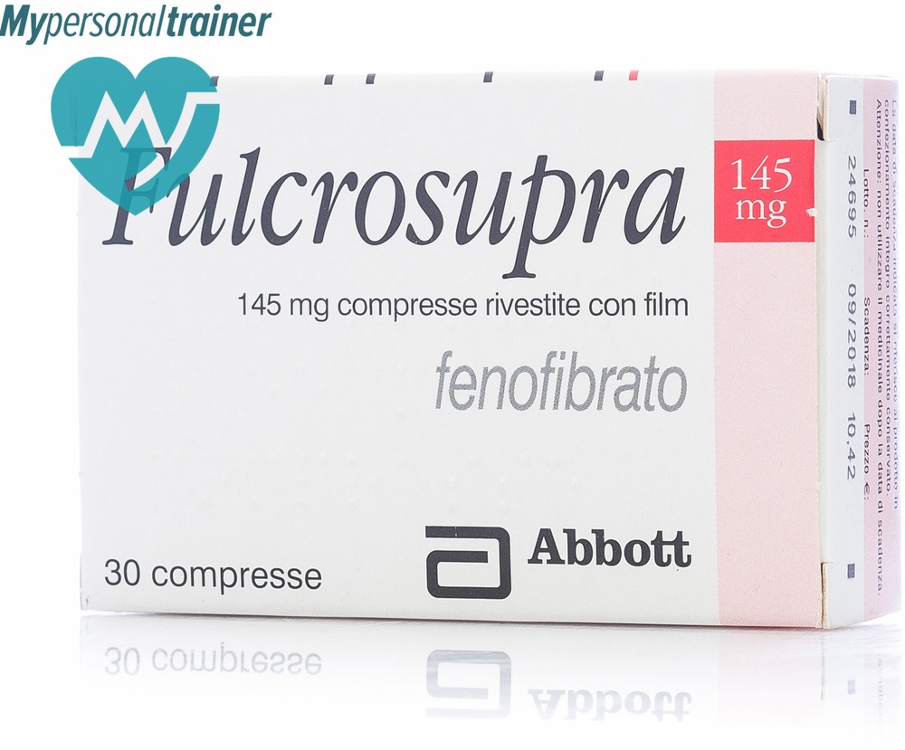 FULKROSUPRA