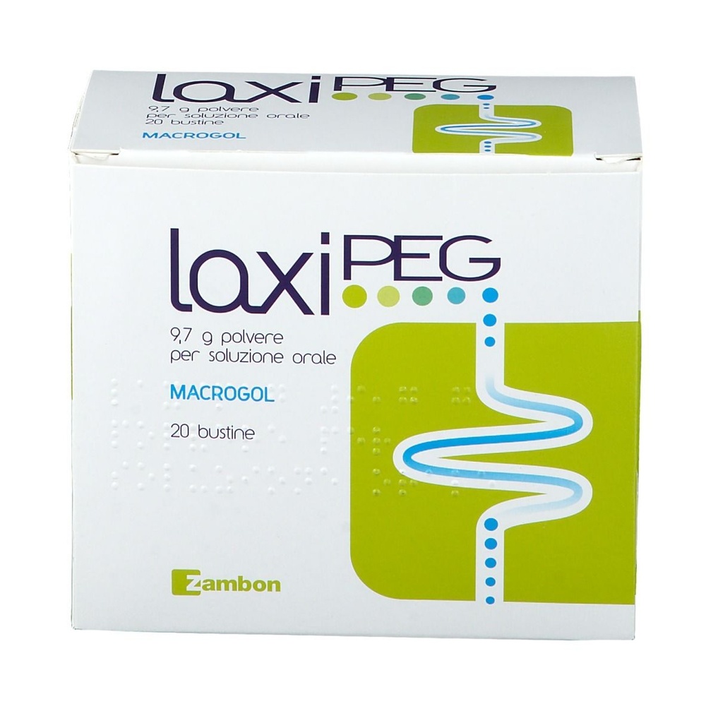 LAXIPEG