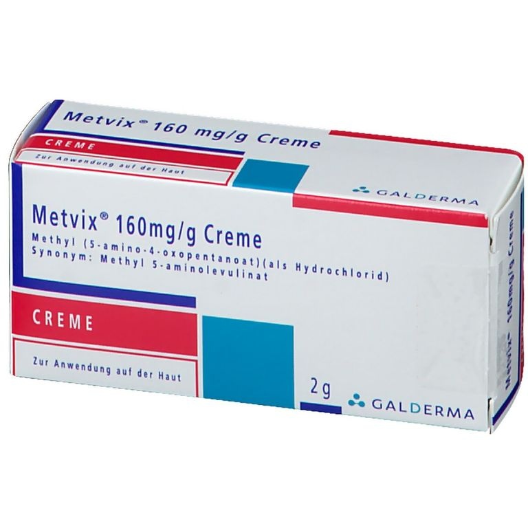 METVIX
