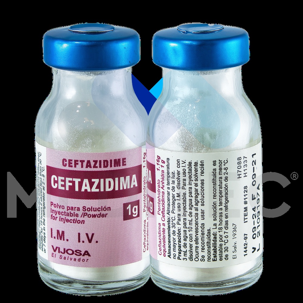 KEFTATSIDIMA BIOPARMA