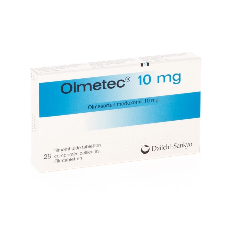 OLMETEK