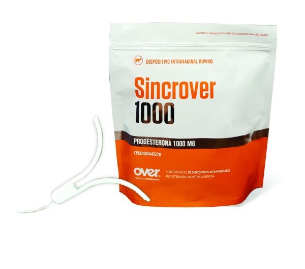 SINKROVER