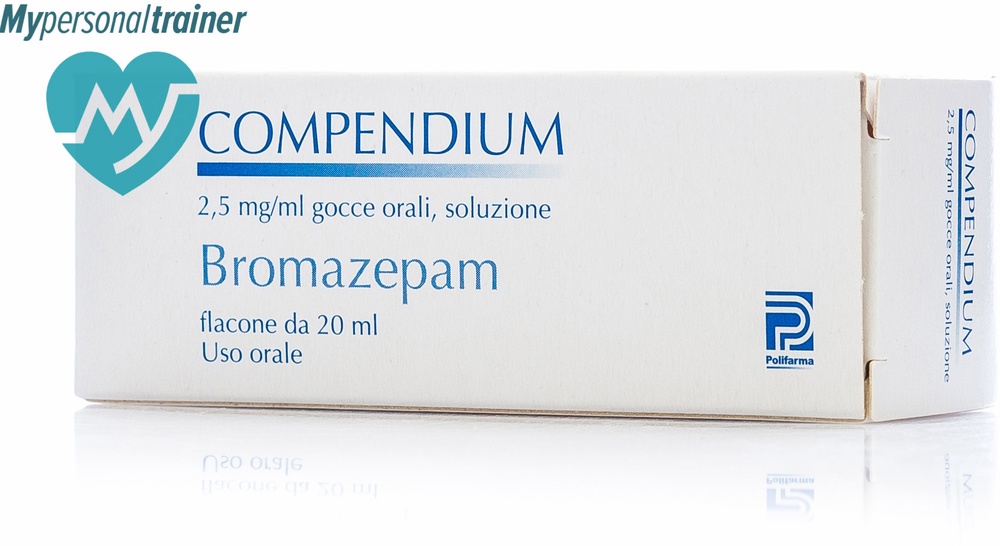 BROMATSEPAM ALTER