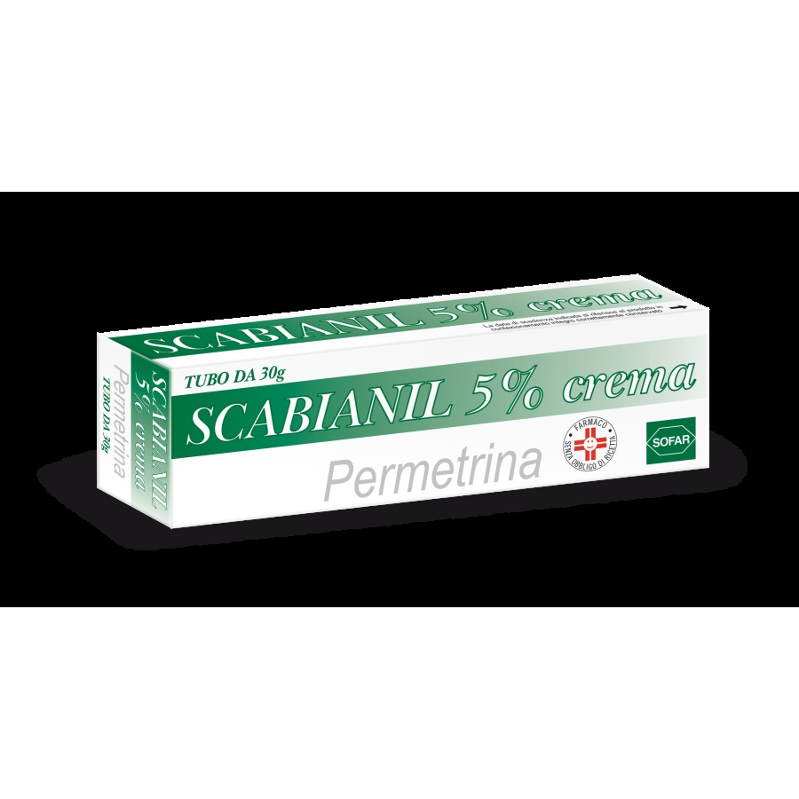 SKABIANIL
