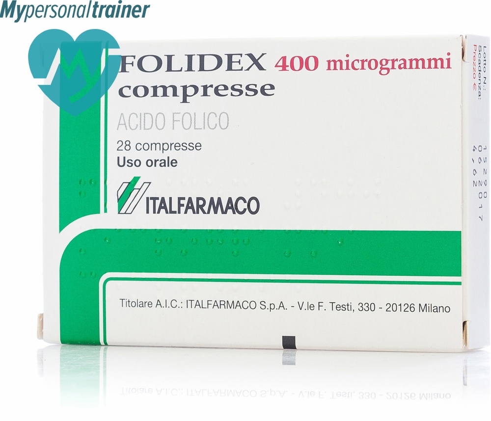 FOLIDEX