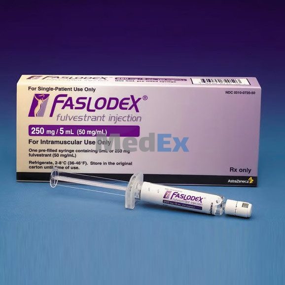 FASLODEX