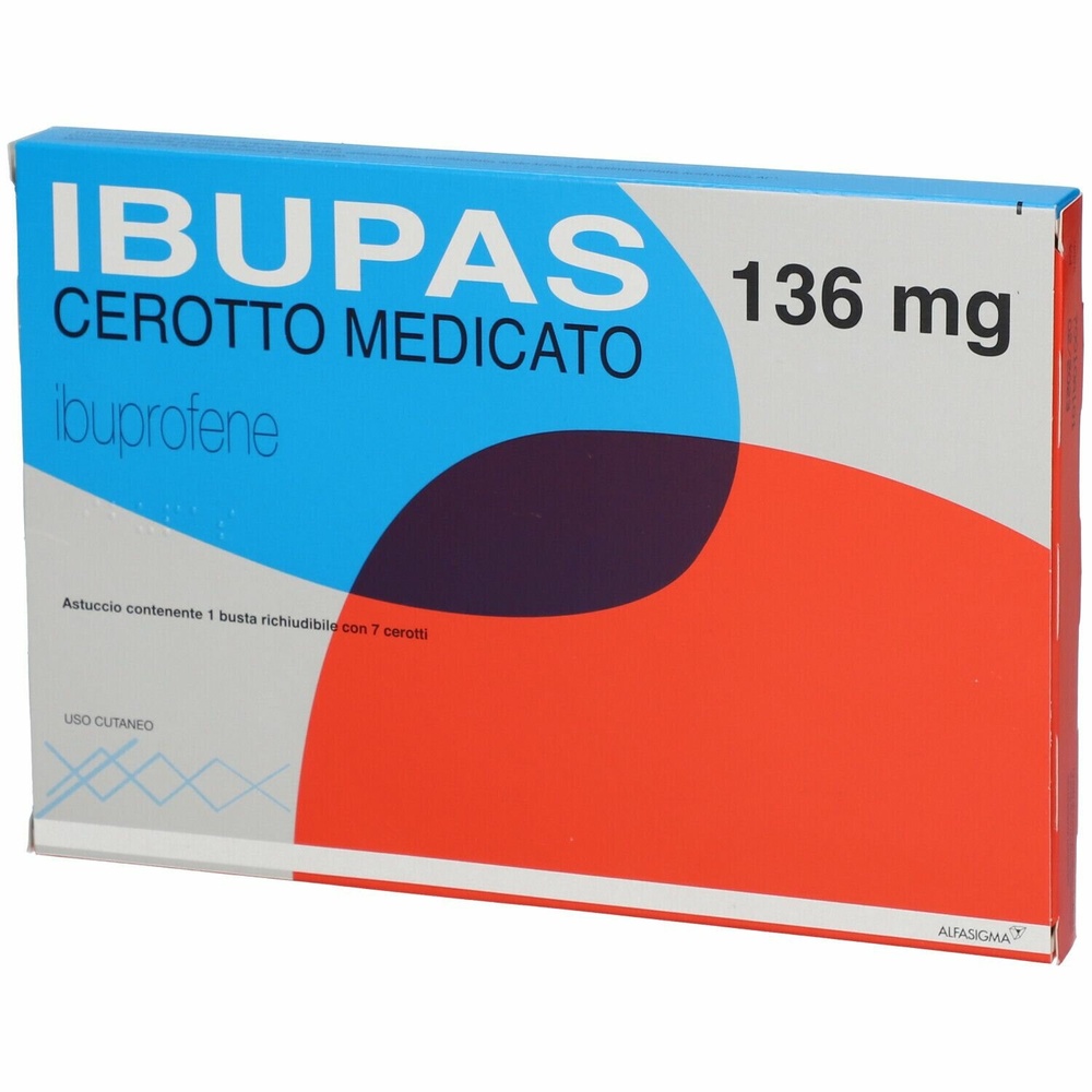IBUPAS