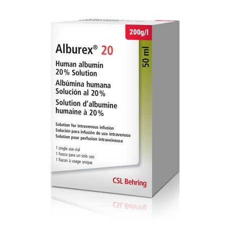 ALBUREX