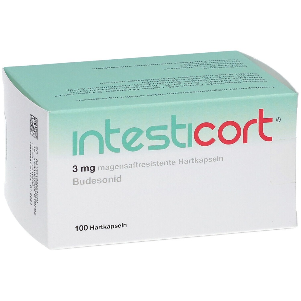 INTESTIKORT