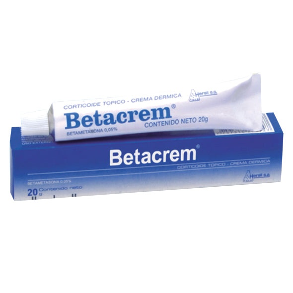 BETAKREAM