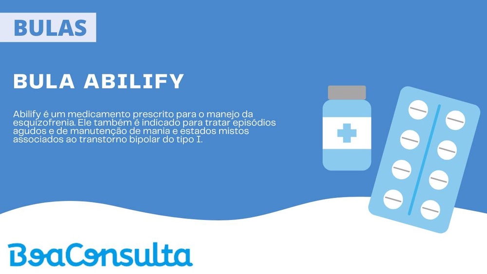 ABILIFY