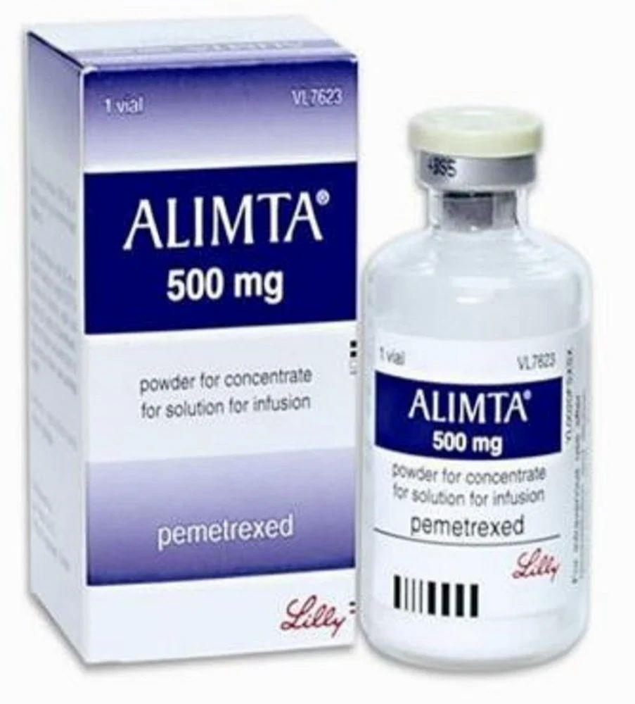 ALIMTA