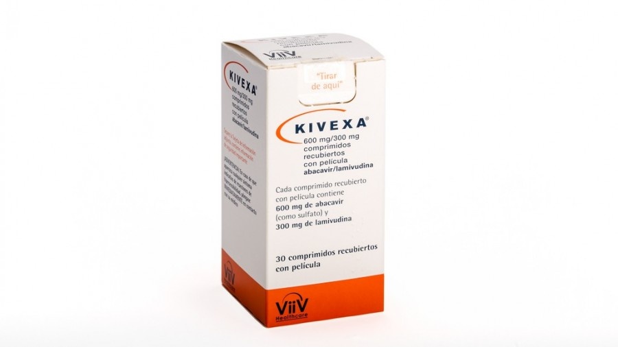 KIVEXA