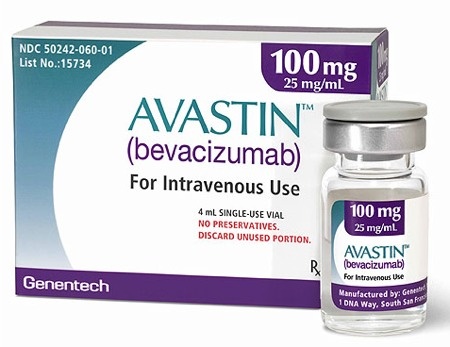 AVASTIN