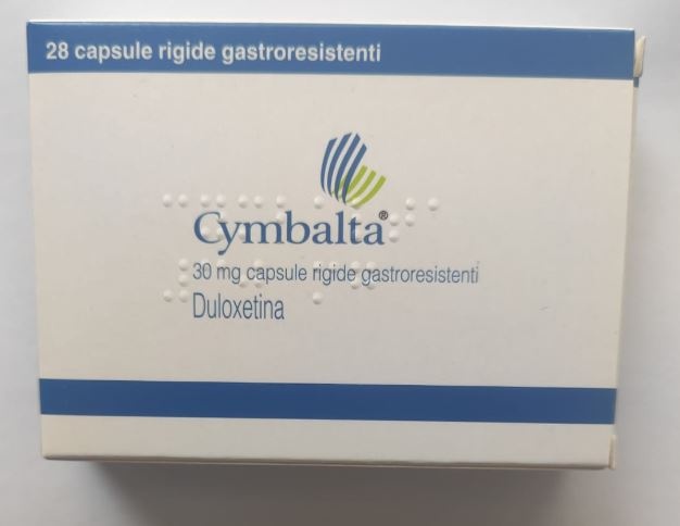 KYMBALTA
