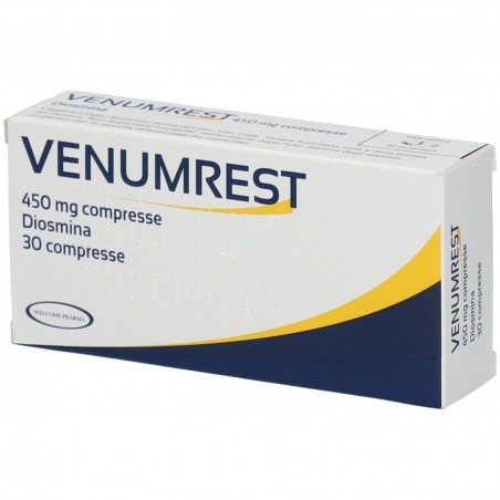 VENUMREST