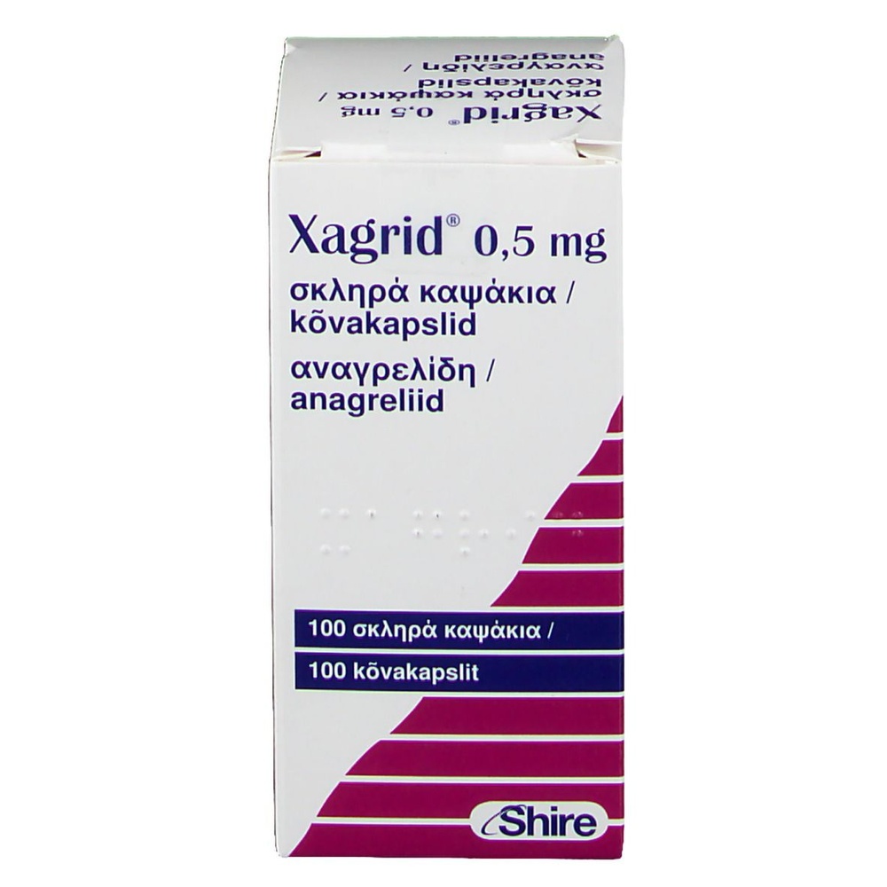 XAGRID