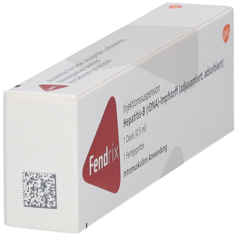 FENDRIX