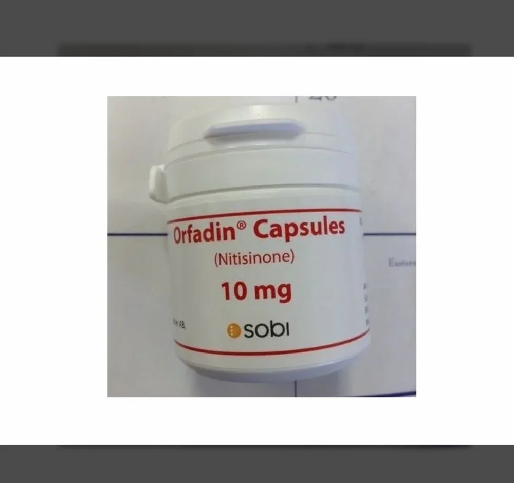 ORFADIN