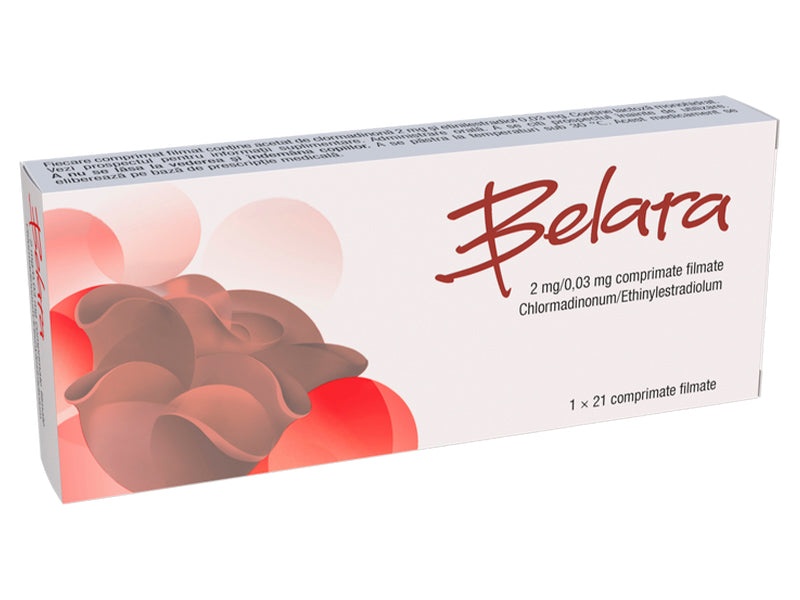 BELARA