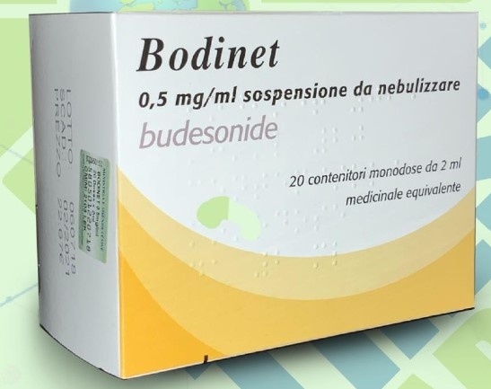 BODINET