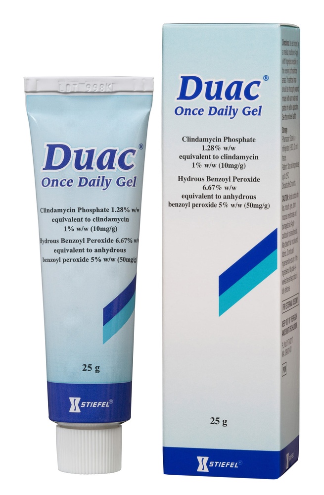 DUAK