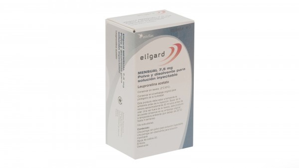 ELIGARD