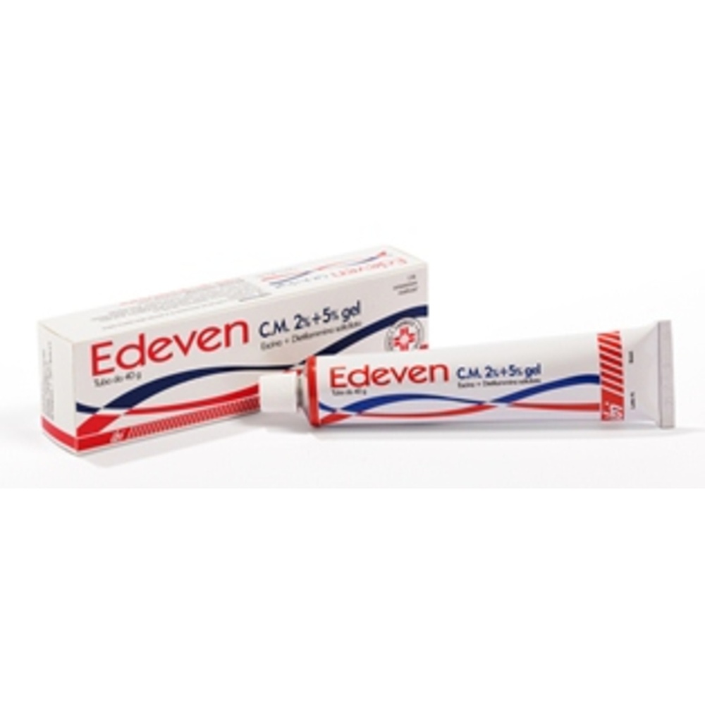 EDEVEN K.M.