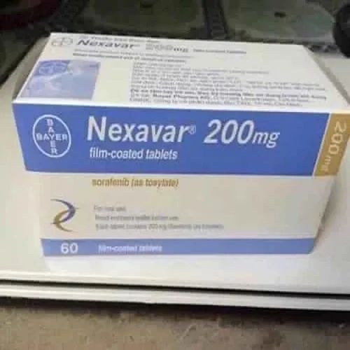 NEXAVAR