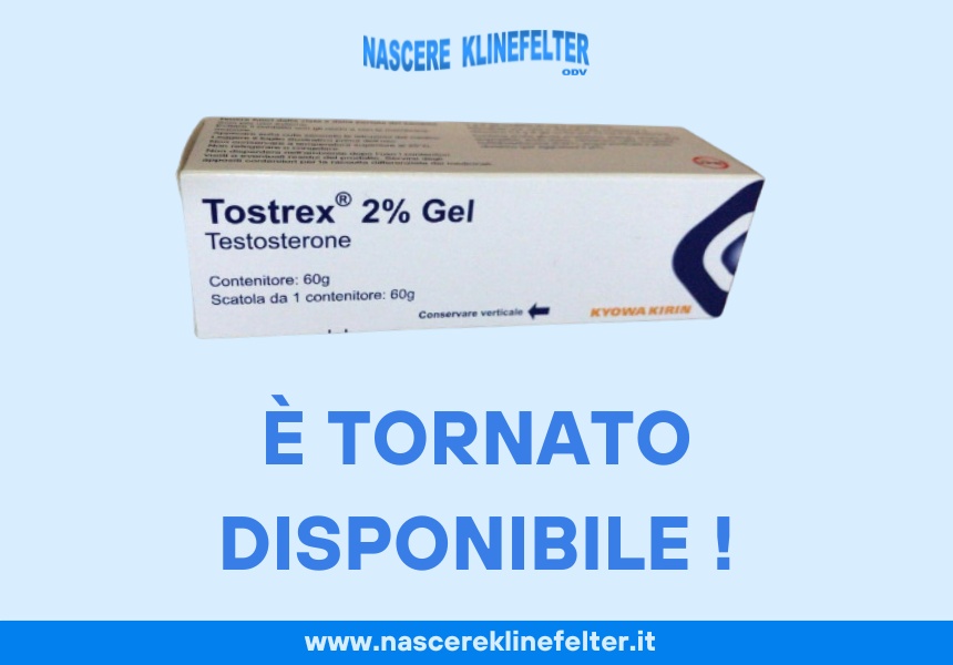 TOSTREX