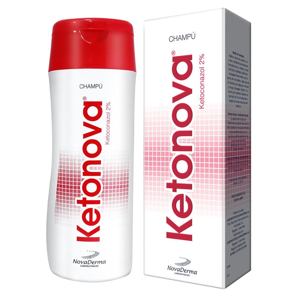KETONOVA