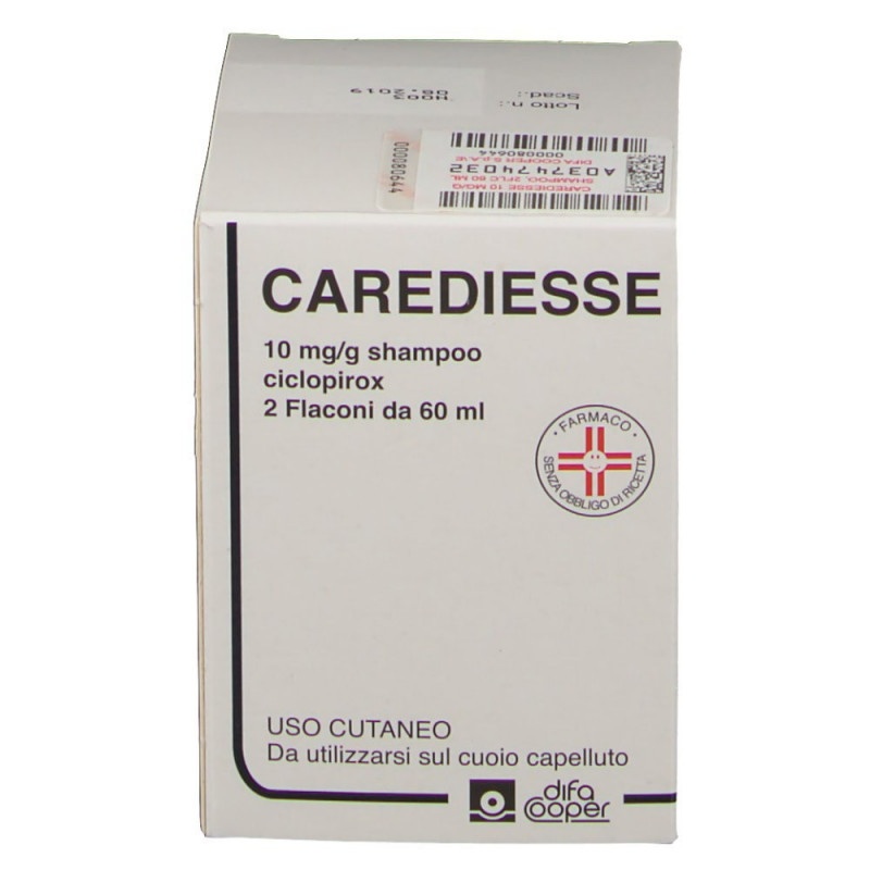 KAREDIESSE