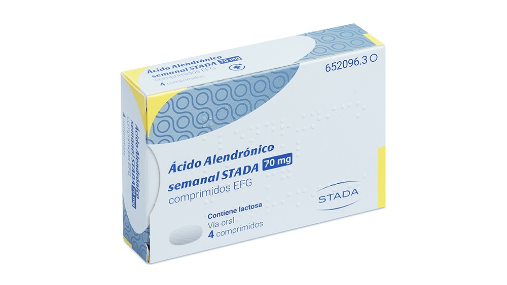 AKIDO ALENDRONIKO FG