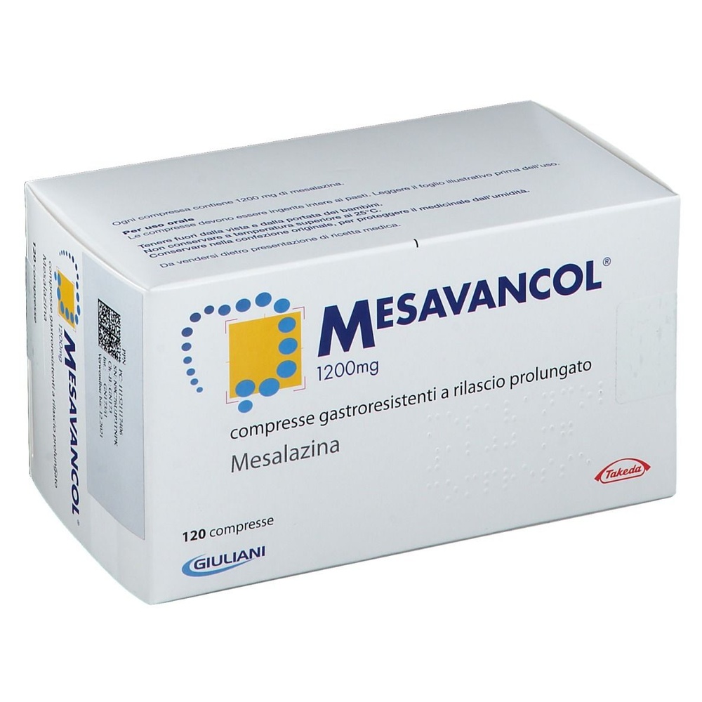 MESAVANKOL