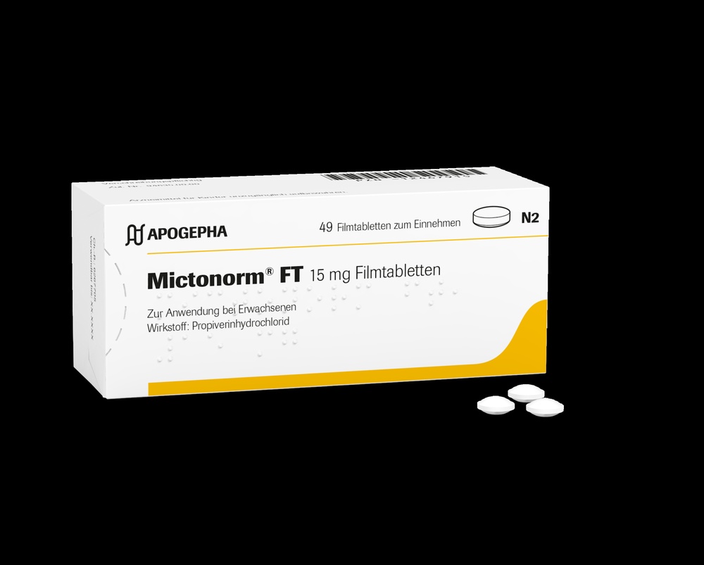 MIKTONORM