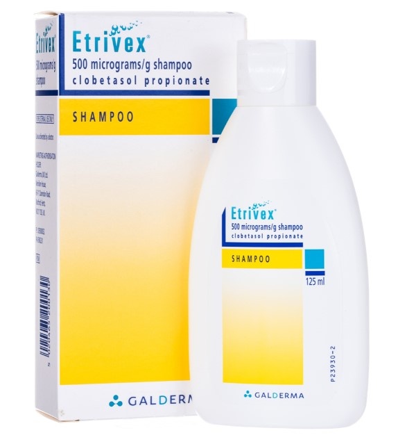 ETRIVEX