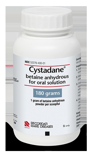KYSTADANE