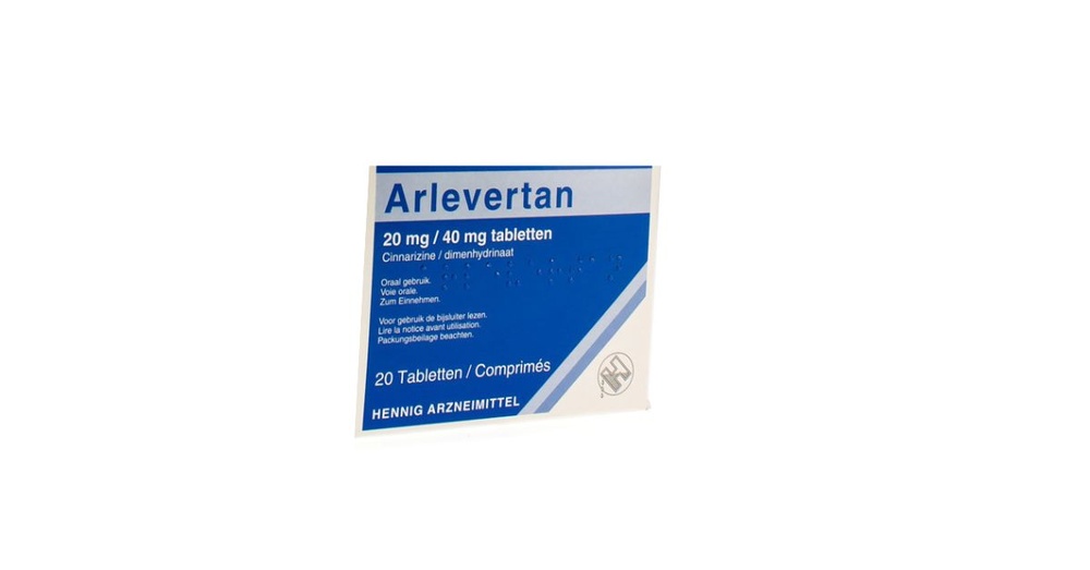 ARLEVERTAN