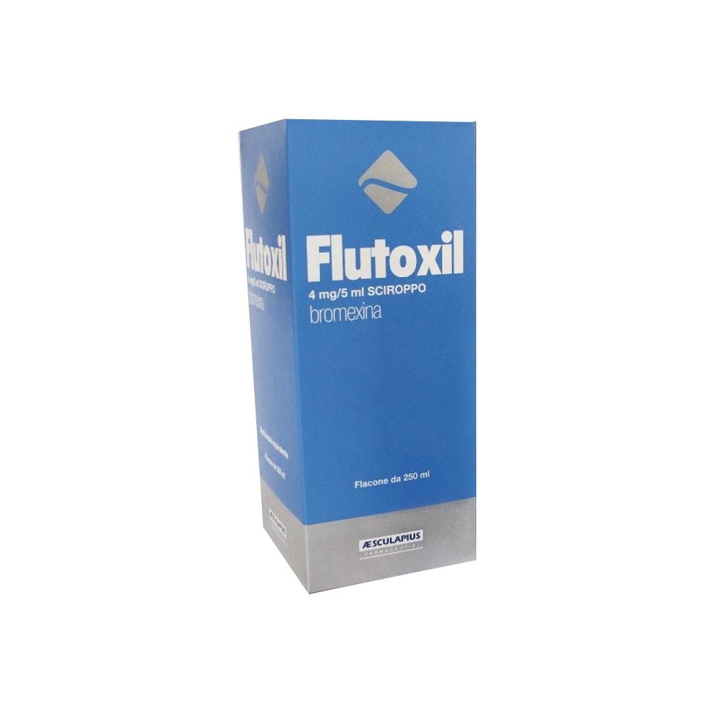 FLUTOXIL