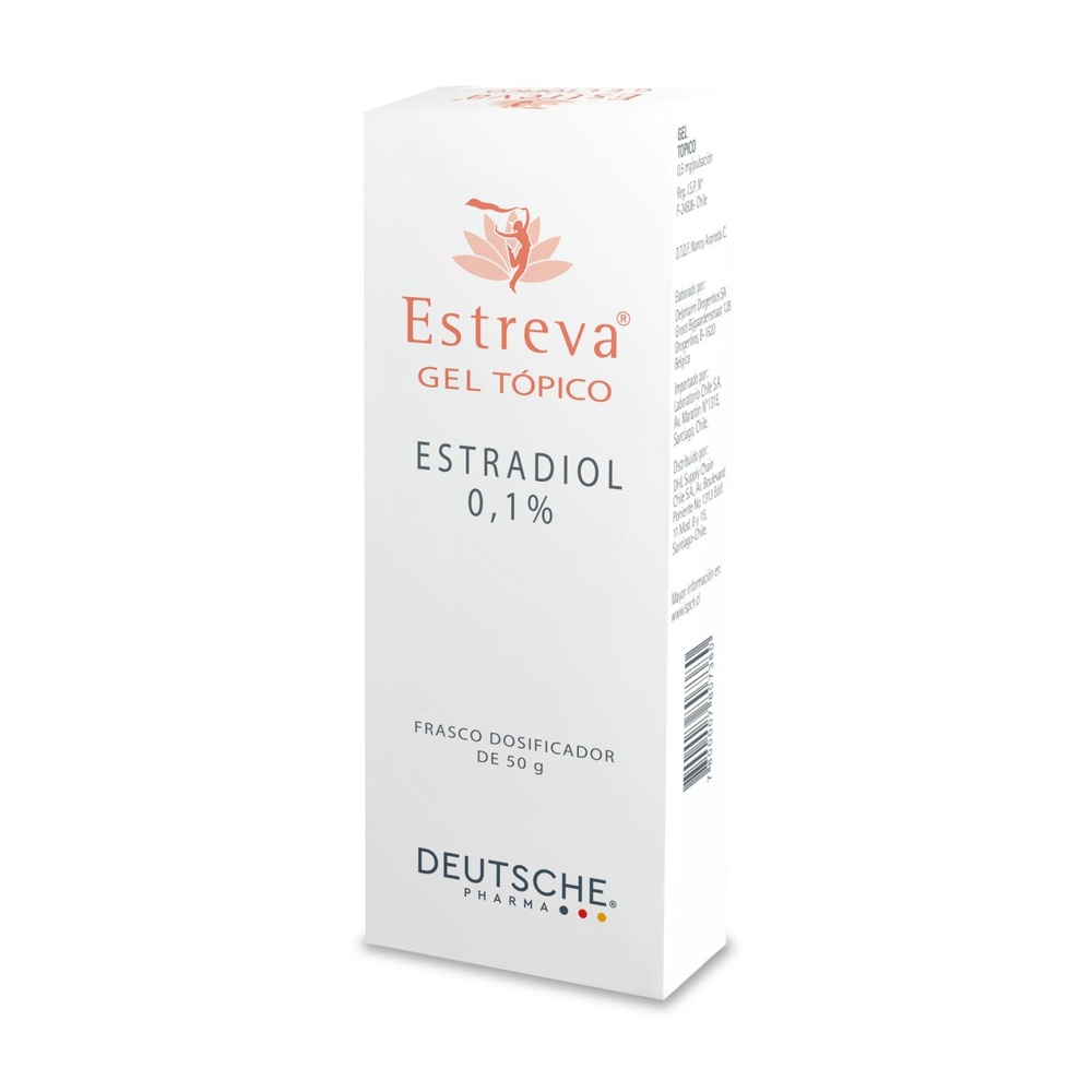 ESTREVA
