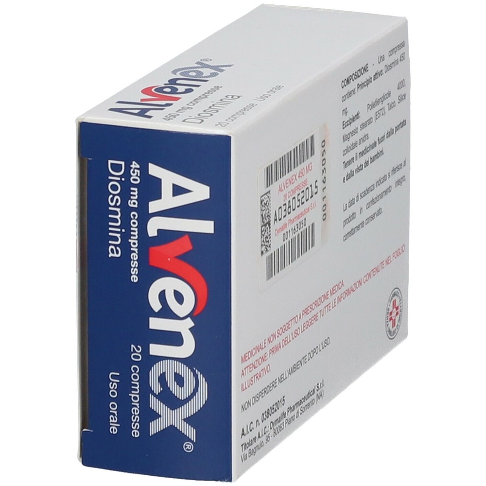 ALVENEX