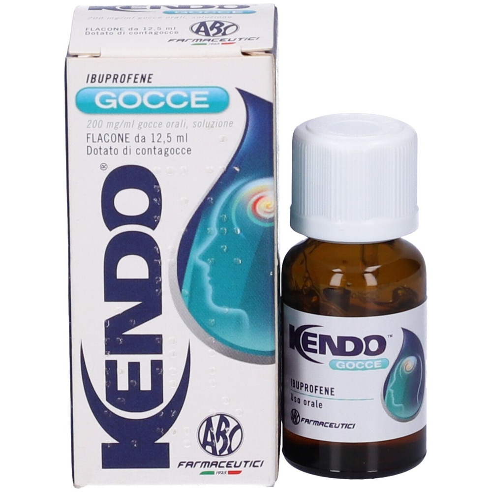 KENDO