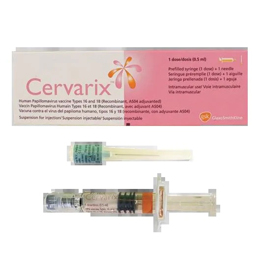 KERVARIX