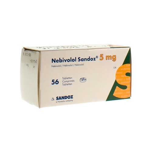 NEBIVOLOLO SANDOTS