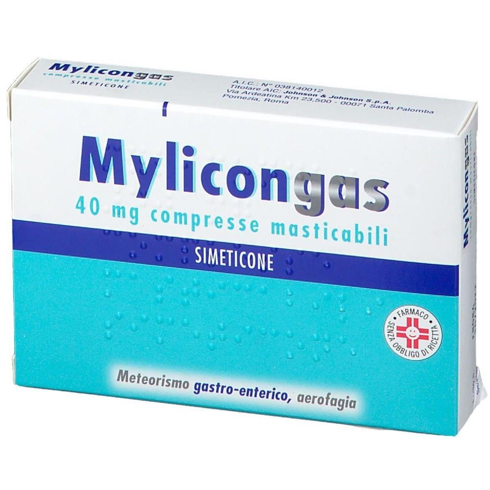 MYLIKONGAS