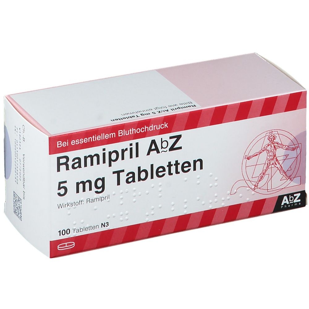 RAMIPRIL ABK