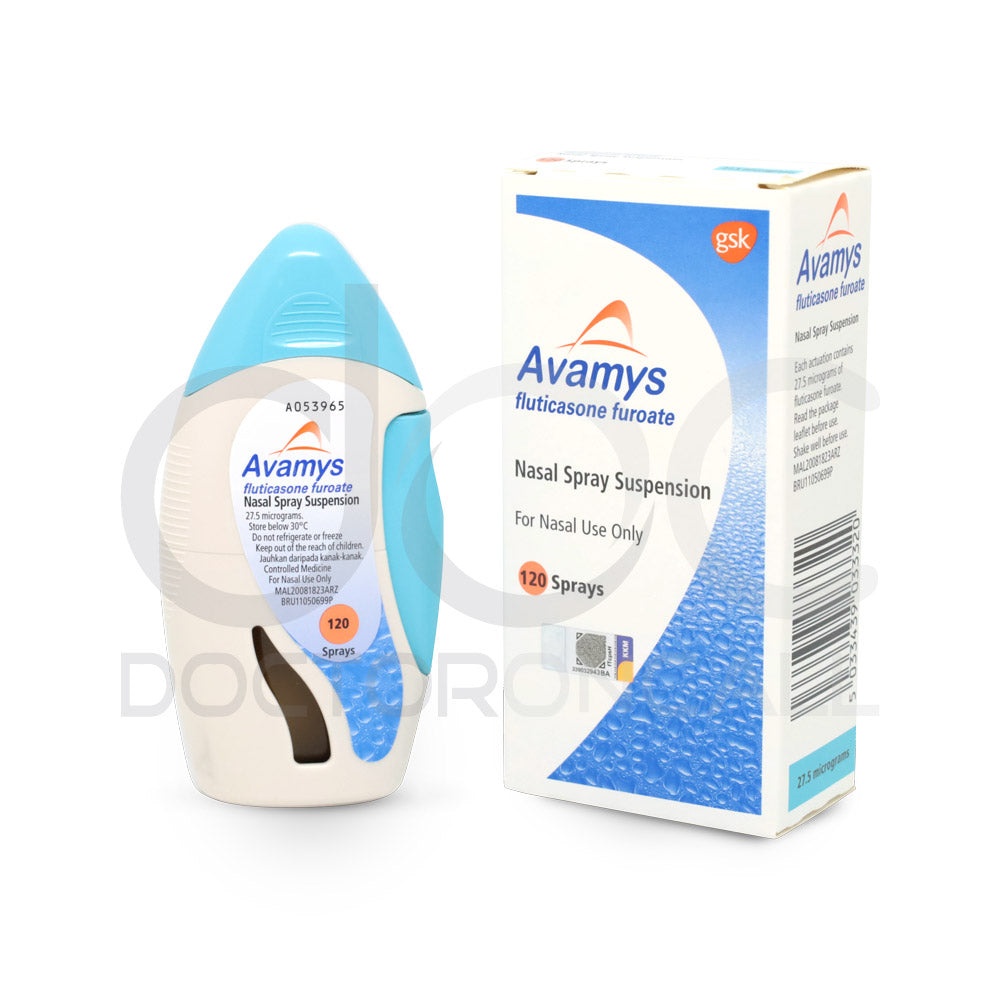 AVAMYS