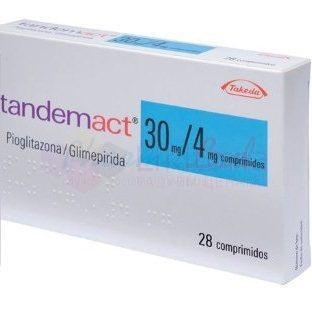 TANDEMAKT