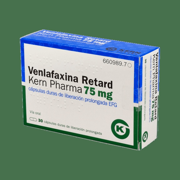 VENLAFAXINA ALTER