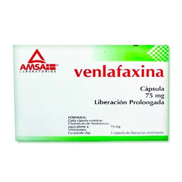 VENLAFAXINA DOK JENERIKI